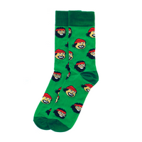 Stoner Socks Socks!