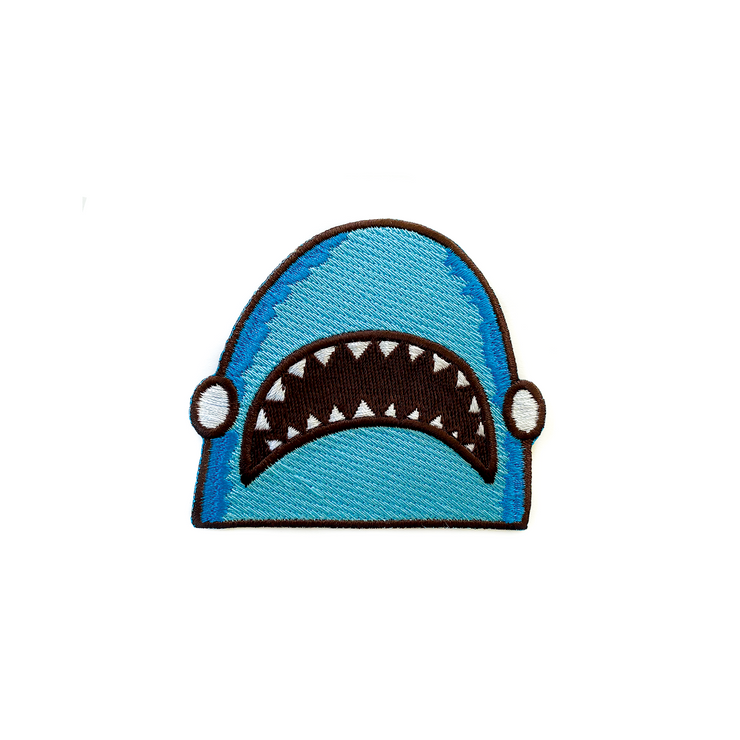 Shark Attack Patch!