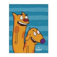 Catdog!