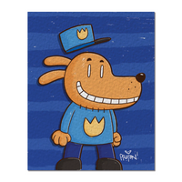 Dog Man!