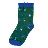 Pizza Party Time Socks Pack!