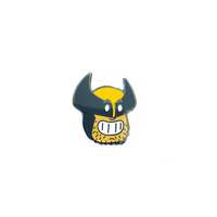 Wolverine Enamel Pin!