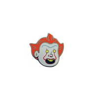 Pennywise Enamel Pin!