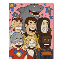 Suicide Squad!