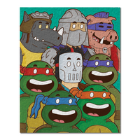 TMNT!