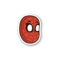 Spidey Sticker!