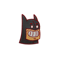 Batman Patch!