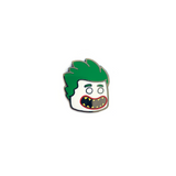 Lego Batman & Joker Enamel Pin Set!