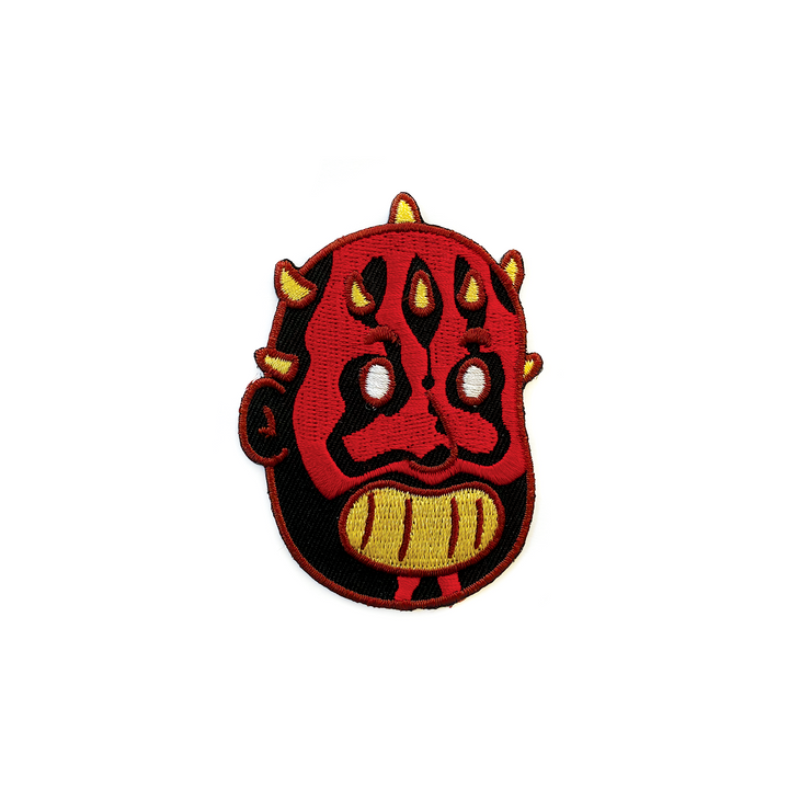 Darth Maul Patch!