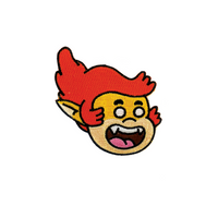 Lion-O Patch!