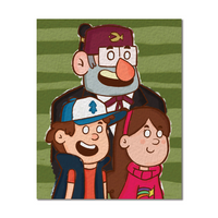 The Pines!