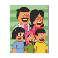 The Belchers!