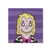 Beetlejuice!