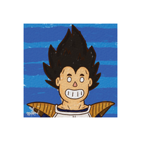 Vegeta!