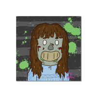 What An Excellent Day For An Exorcism!
