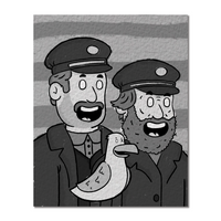 Spill Yer Beans 2.0!