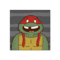 Raph!