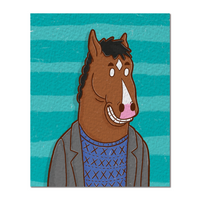 Bojack!