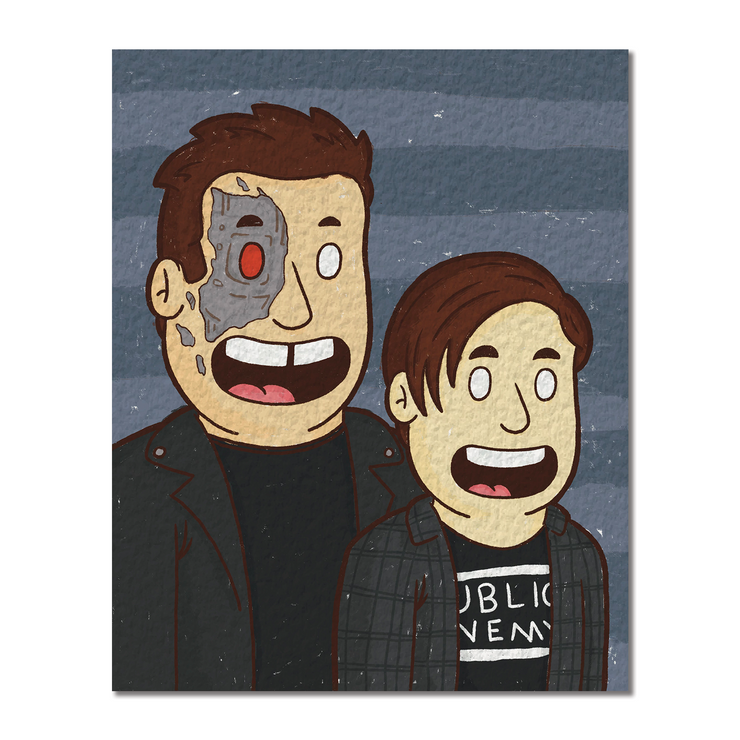 Terminator 2